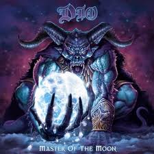 Dio - Master Of The Moon lyrics