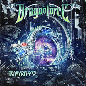DragonForce The edge of the world lyrics 