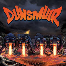 Dunsmuir - Dunsmuir lyrics
