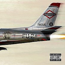 Eminem - Kamikaze lyrics