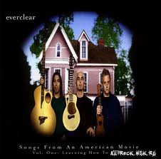 Everclear - Learning How To Smile lyrics