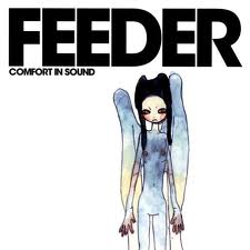 Feeder - Comfort In Sound lyrics