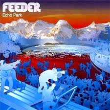 Feeder - Echo Park lyrics