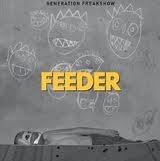 Feeder - Generation freakshow lyrics