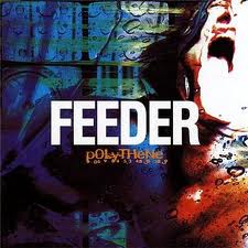 Feeder - Polythene lyrics