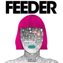 Feeder - Tallulah lyrics