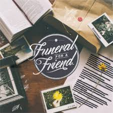 Funeral For A Friend - Chapter and verse lyrics