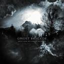 Ghost Brigade - Until Fear No Longer Defines Us lyrics