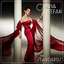 Gloria Estefan - The standards lyrics