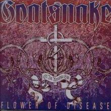 Goatsnake - Flower of disease lyrics