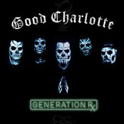 Good Charlotte - Generation rx lyrics
