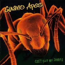 Guano Apes - Dont Give Me Names lyrics