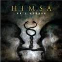 Himsa - Hail Horror lyrics