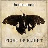Hoobastank - Fight or flight lyrics