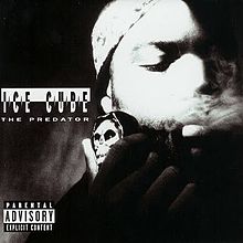 Ice Cube - The predator lyrics