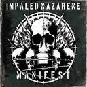 Impaled Nazarene - Manifest lyrics