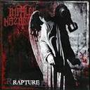 Impaled Nazarene - Rapture lyrics
