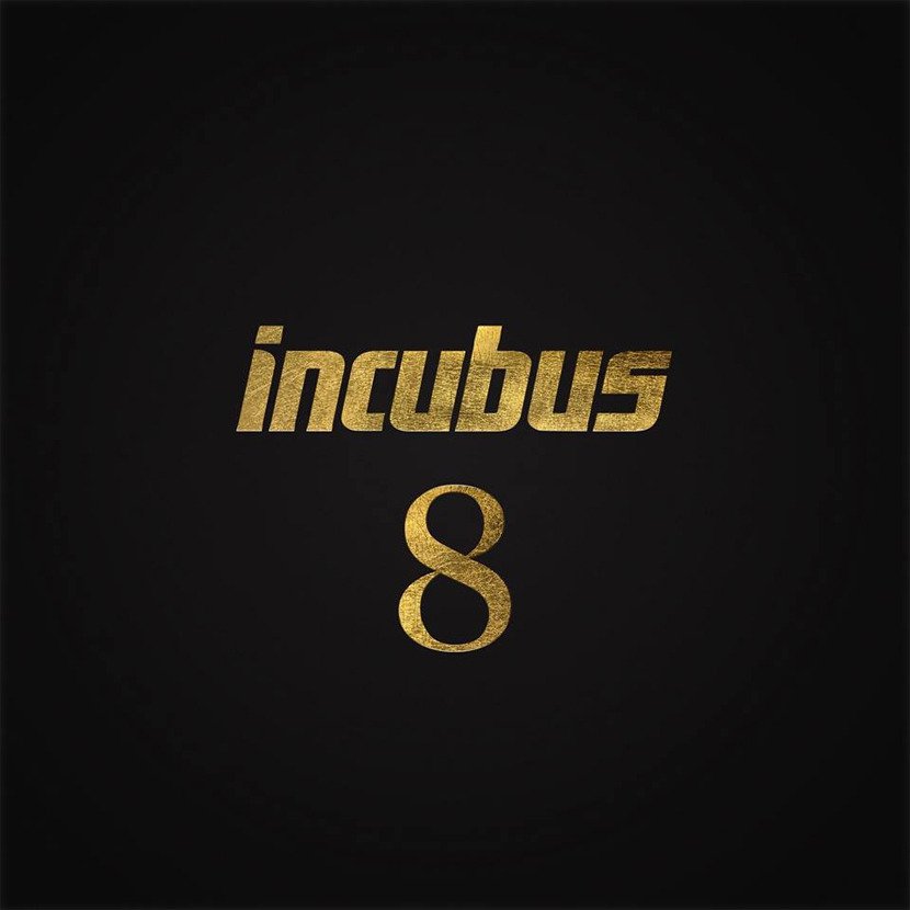 Incubus - 8 lyrics