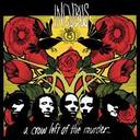 Incubus - A Crow Left of the Murder... lyrics