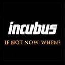 Incubus - If not now, when? lyrics