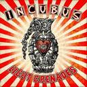 Incubus - Light Grenades lyrics