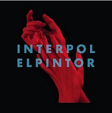 Interpol - El pintor lyrics