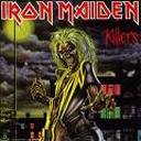 Iron Maiden - Killers lyrics