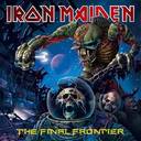 Iron Maiden - The Final Frontier lyrics