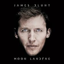 James Blunt - Moon landing lyrics