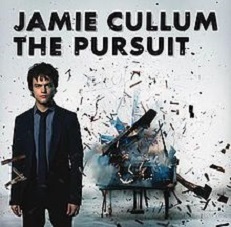 Jamie Cullum - The pursuit lyrics