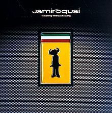 Jamiroquai - Travelling without moving lyrics