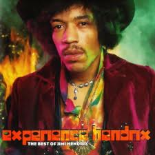 Jimi Hendrix - Experience Hendrix (the Best Of) lyrics