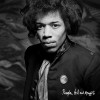 Jimi Hendrix - People, hell & angels lyrics