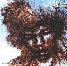 Jimi Hendrix - The Cry Of Love lyrics