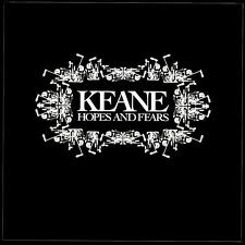 Keane - Hopes And Fears lyrics