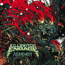 Killswitch Engage - Atonement lyrics