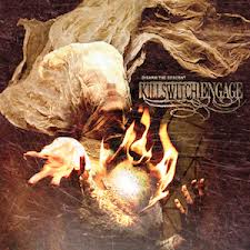 Killswitch Engage - Disarm the descent lyrics
