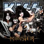 Kiss - Monster lyrics