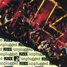 Kiss - Mtv Unplugged lyrics