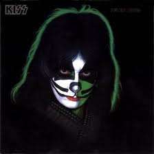 Kiss - Peter Criss lyrics