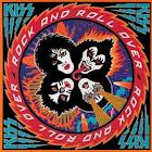 Kiss - Rock And Roll Over lyrics