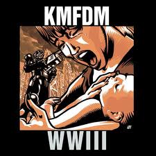 KMFDM - Wwiii lyrics