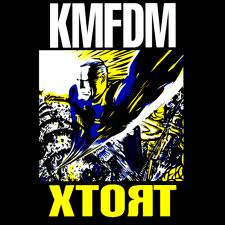KMFDM - Xtort lyrics