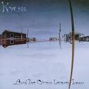 Kyuss - ...and the circus leaves town lyrics