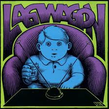 Lagwagon - Duh lyrics