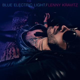 Lenny Kravitz - Blue electric light lyrics