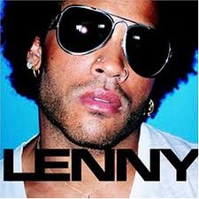 Lenny Kravitz - Lenny lyrics