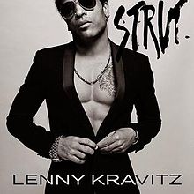 Lenny Kravitz Sex lyrics 