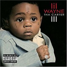 Lil Wayne - The carter III lyrics