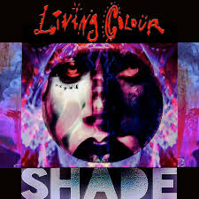 Living Colour - Shade lyrics